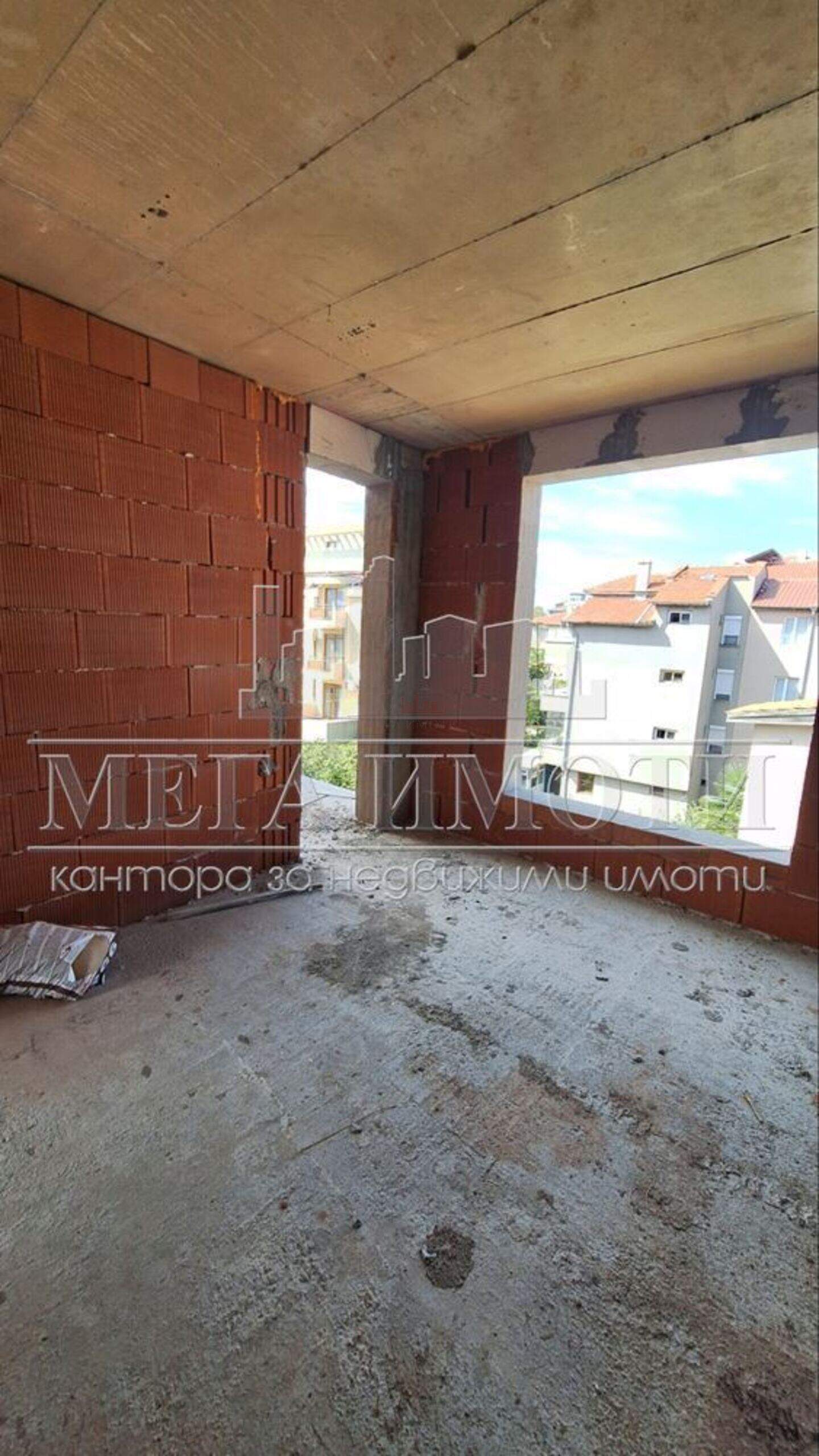 İki odalı Apartman olarak Primorsko, Burgas – fotoğraf 5