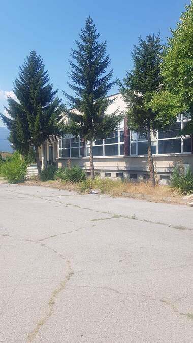 Πώληση - Βιομηχανικός χώρος/Συνεργείο/Αποθηκευτικός χώρος/Αποθήκη σε Промишлена зона-Север,  Кюстендил