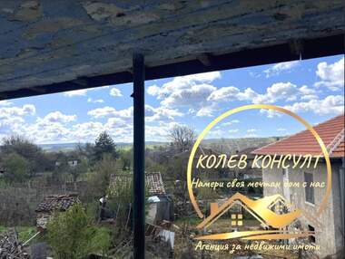 For sale - House in Fakiya,  Burgas