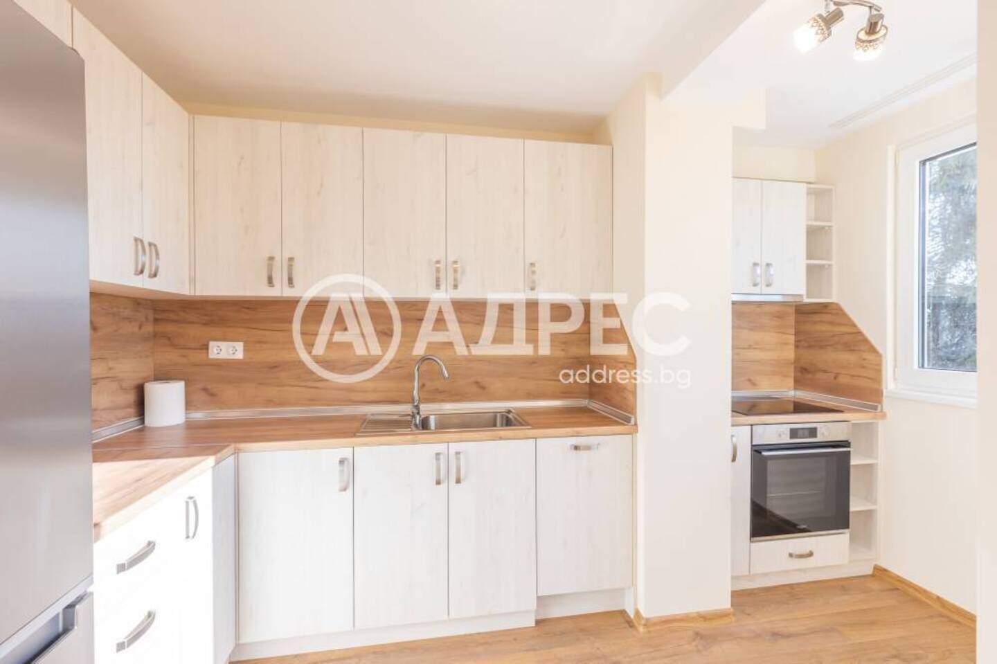 Zweizimmer Wohnung in k.k. Tschayka, Varna – Foto 4
