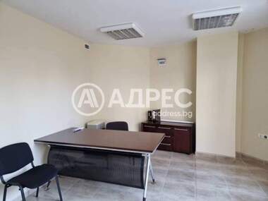 Продажба - Офис в Гръцка махала,  Варна