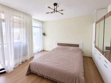 Продажа - Квартира в Несебр,  Бургас