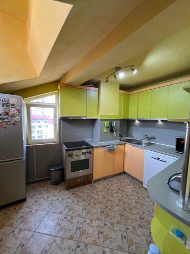 Verkauf - Wohnung in Zentar,  Wraza
