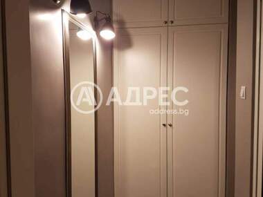 Πώληση - Διαμέρισμα σε Център,  София