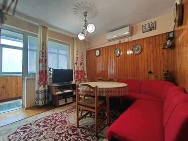Продажа - Квартира в Дружба 2,  Русе