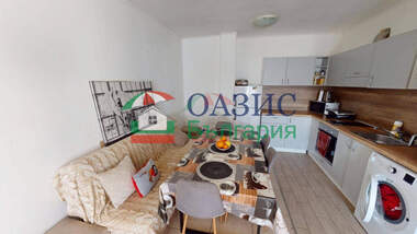 For sale - Apartment in Kosharitsa,  Burgas