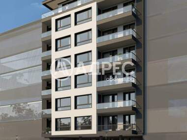 Продажба - Апартамент в Меден Рудник,  Бургас