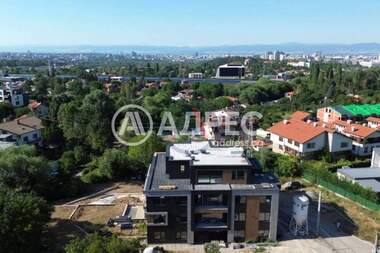Satış - Apartman olarak Malinova Dolina,  Sofia