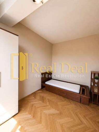Închiriere - Apartament în Lozeneț,  Sofia