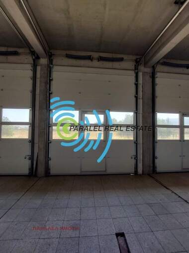 For sale - Repair shop in Industrialna zona-Iug,  Plovdiv