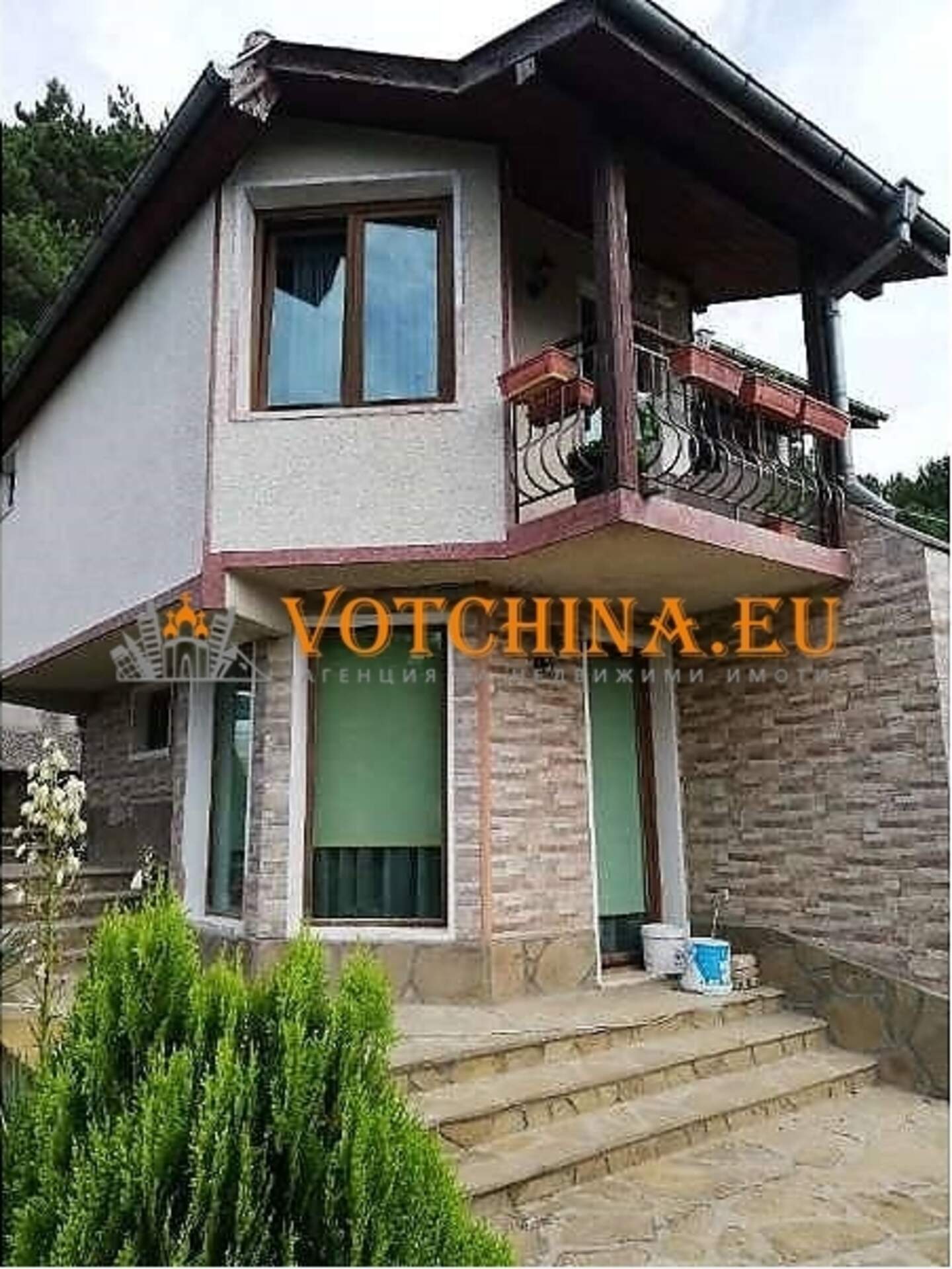 House in Vinitsa, Varna – photo 2