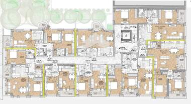 For sale - Apartment in Liulin-8,  Sofia