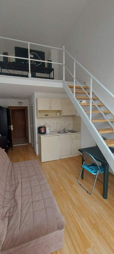 Satış - Apartman olarak Sunny Beach,  Burgas