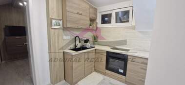 For rent - Apartment in Liatno kino Trakia,  Varna