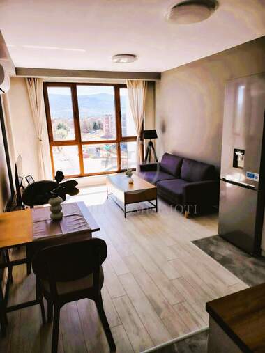 For sale - Apartment in Kiuchuk Parij,  Plovdiv