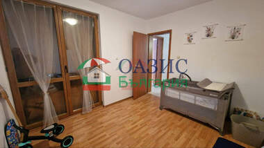 For sale - Apartment in Kosharitsa,  Burgas