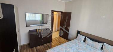 Verkauf - Wohnung in Mladost 1,  Warna