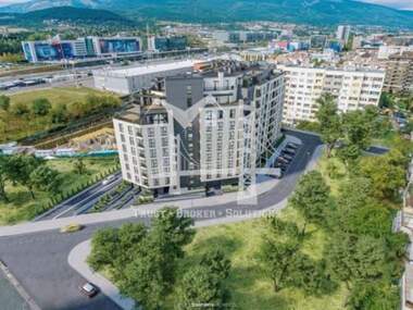 Verkauf - Wohnung in Mladost-4,  Sovia