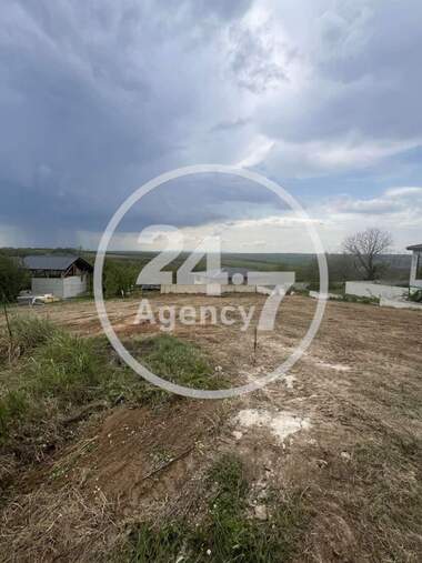 Продажа - Участок под строительство в Приселци,  Варна