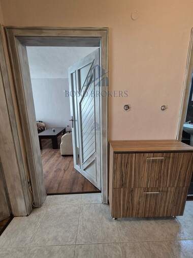 Продажа - Квартира в Лазур,  Бургас