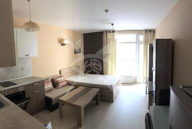 Miete - Wohnung in Studentski grad,  Sovia