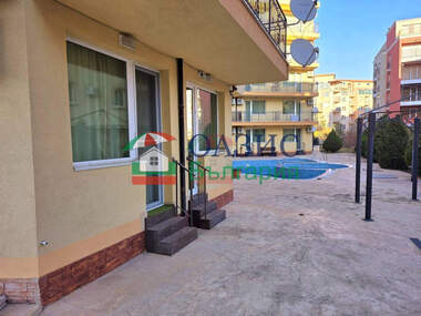 For sale - Apartment in Sunny Beach,  Burgas