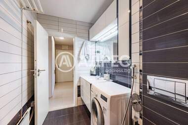 For rent - Apartment in Briz,  Varna