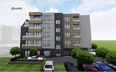 Satış - Apartman olarak Storgozia,  Pleven