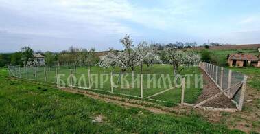 Vânzare - Teren de construcții în Merdania,  Veliko Tărnovo