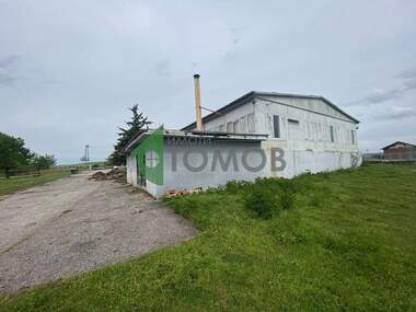 Продажба - Промишлено помещение във Величка,  Търговище