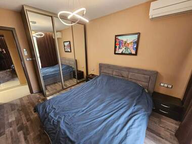 Miete - Wohnung in Hristo Smirnenski,  Plowdiw