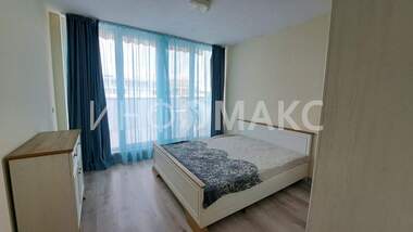 Verkauf - Wohnung in Tschernomorez,  Burgas