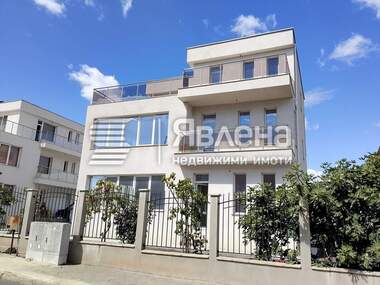 Verkauf - Haus in Wetren,  Burgas