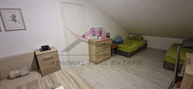For rent - Apartment in Liatno kino Trakia,  Varna