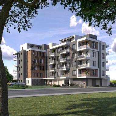 Satış - Apartman olarak Nesebar,  Burgas