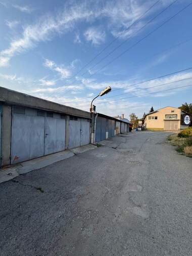 For sale - Garage in Zdravec,  Ruse