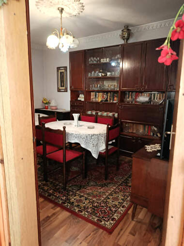 Verkauf - Wohnung in General Toschewo,  Dobritsch