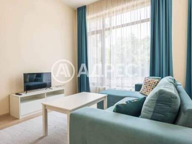 Продажба - Апартамент в Аспарухово,  Варна