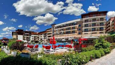 Satış - Apartman olarak Sveti Vlas,  Burgas