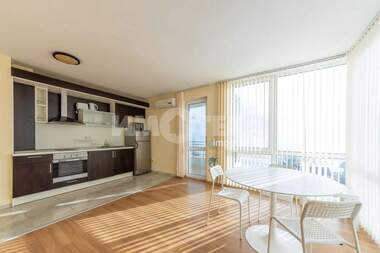 For sale - Apartment in k.k. Chayka,  Varna