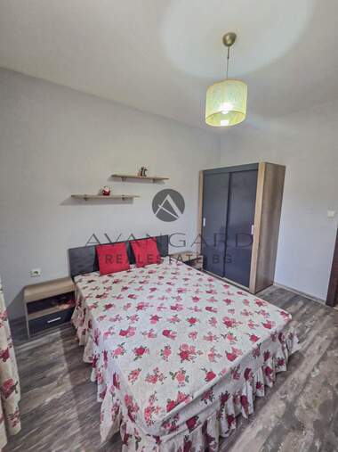 For sale - Apartment in Hristo Smirnenski,  Plovdiv