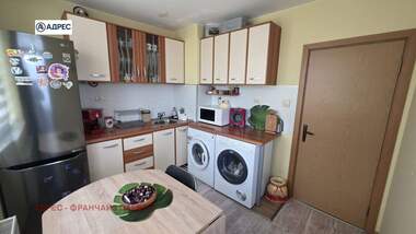 Продажба - Апартамент в Мара Денчева,  Плевен