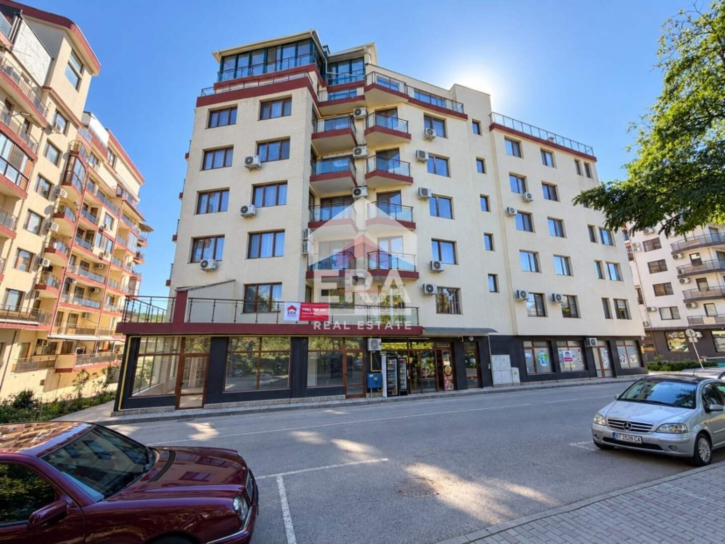 Двустаен Апартамент в Център, Велико Търново – снимка 8