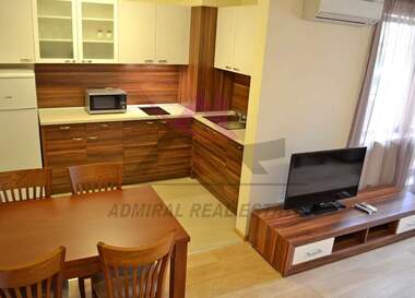 For rent - Apartment in Alen mak,  Varna