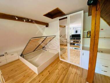 Kira - Apartman olarak Iavorov,  Sofia
