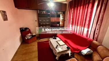 For sale - Apartment in Uchilishtni,  Haskovo