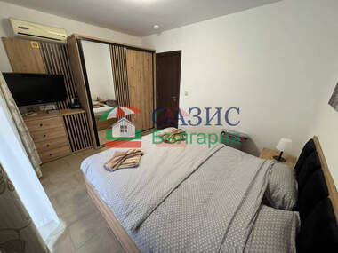 For sale - Apartment in Sunny Beach,  Burgas