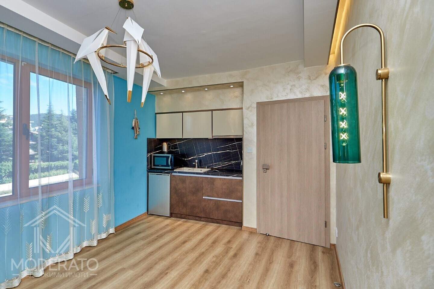 İki odalı Apartman olarak Sunny Beach, Burgas – fotoğraf 5