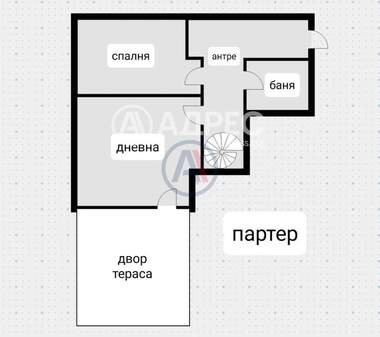 For sale - Apartment in Vitosha,  Sofia