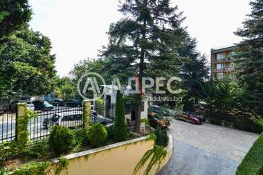 Satış - Apartman olarak Alen mak,  Varna